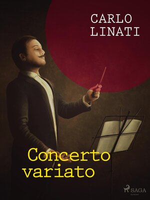 cover image of Concerto variato